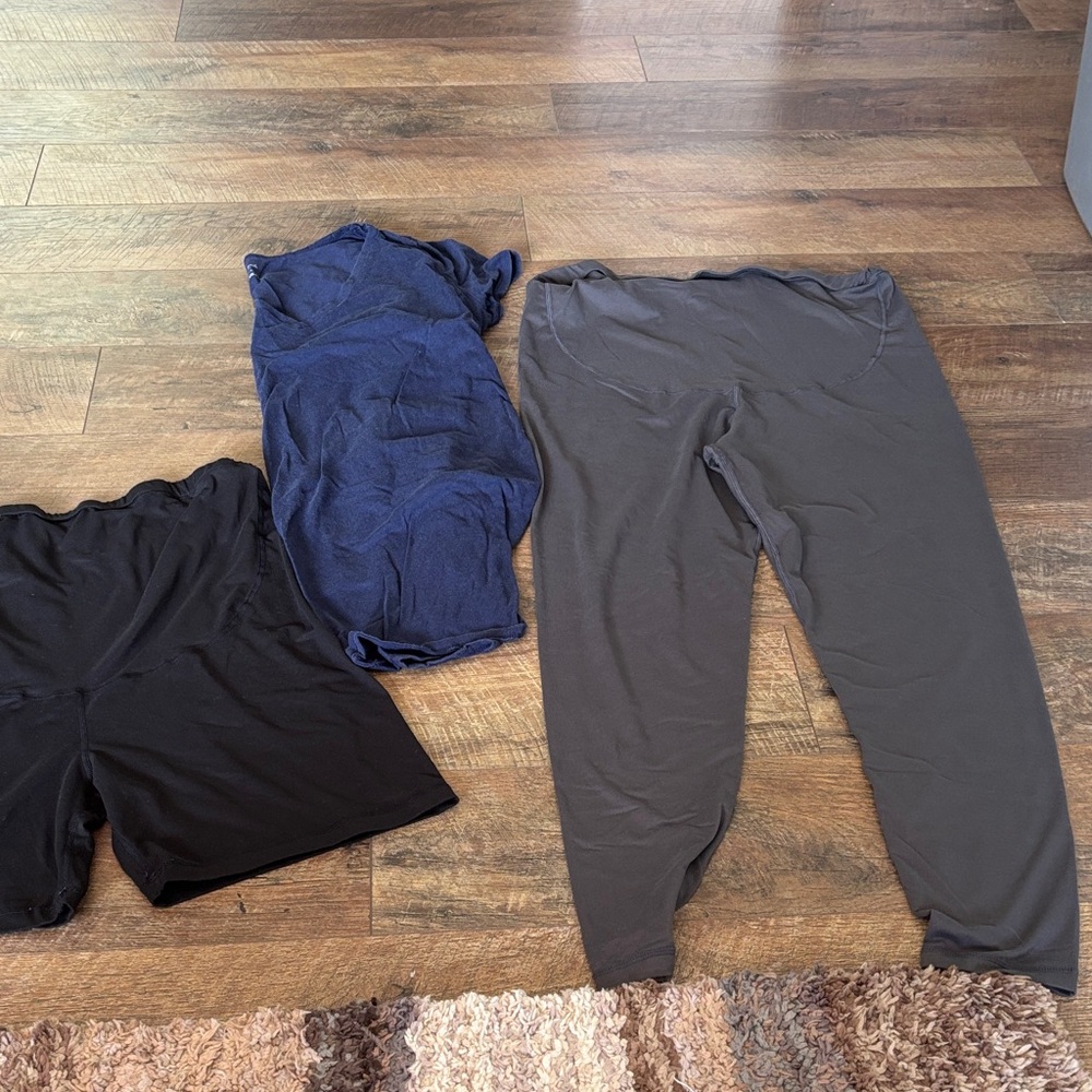 XL Maternity Bundle